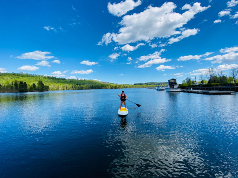 5 Ways to Enjoy the Nipigon River Superior Country