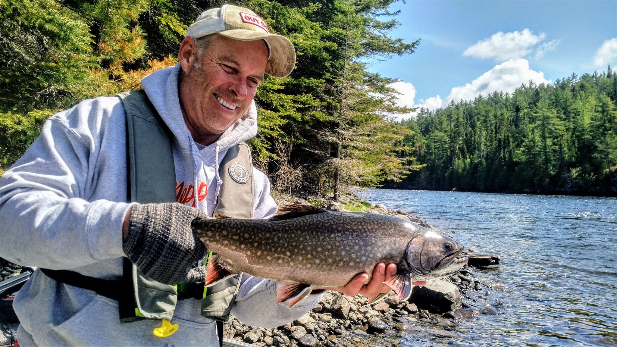 Brook Trout An in depth look at the species Superior Country