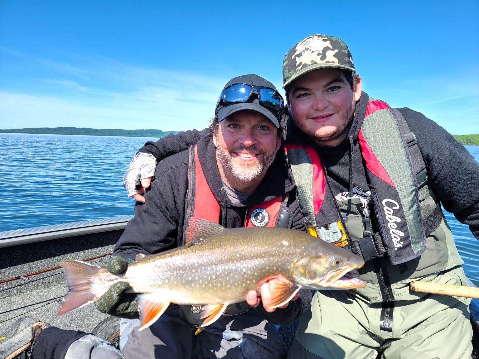 Quebec Lodge In the Heart of Superior Country Superior Country