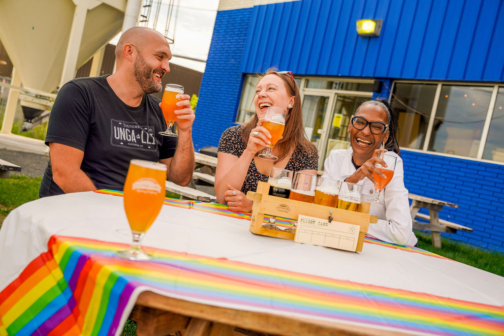 Sleeping Giant Brewing Company LGBT (4)