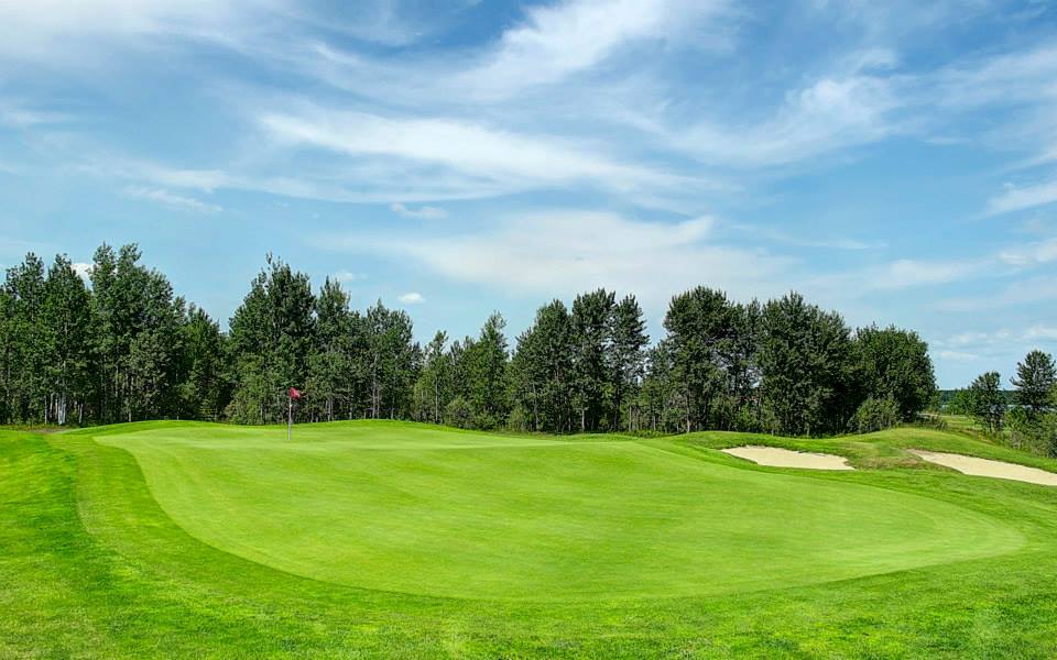 Kenogamisis Golf Club – Geraldton – Greenstone (14)