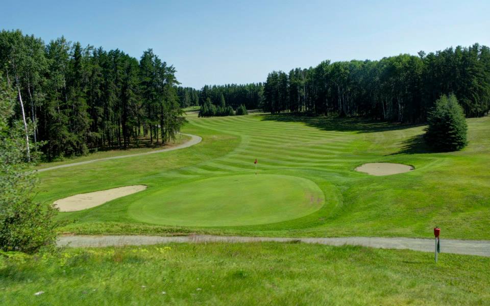 Kenogamisis Golf Club – Geraldton – Greenstone (15)