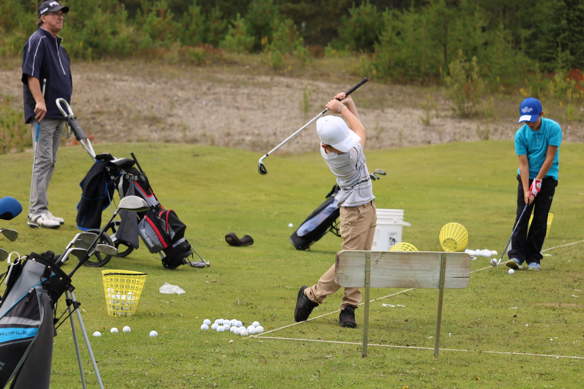 Kenogamisis Golf Club – Geraldton – Greenstone (4)