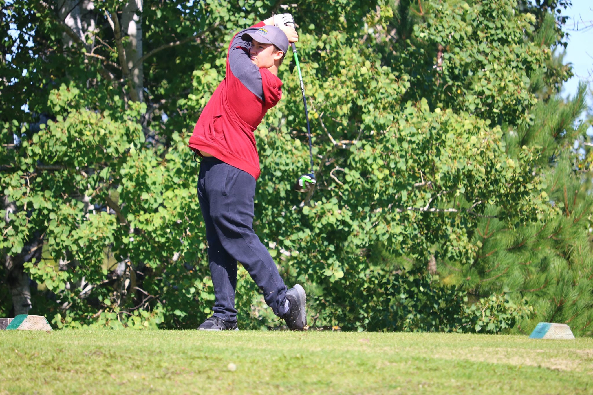 Kenogamisis Golf Club – Geraldton – Greenstone (6)